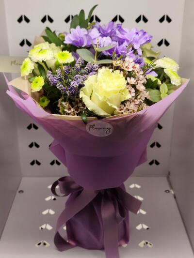 Bouquet from Floway Sāga