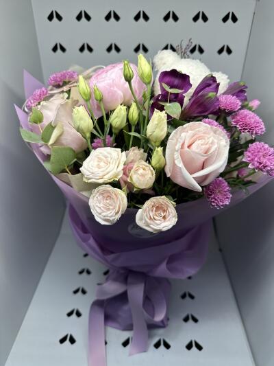 Bouquet from Floway Lielezeres