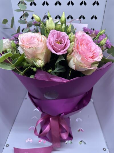 Bouquet from Floway Skanste