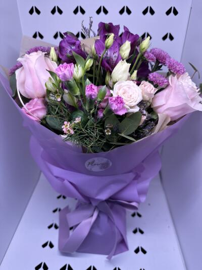 Bouquet from Floway DAMME