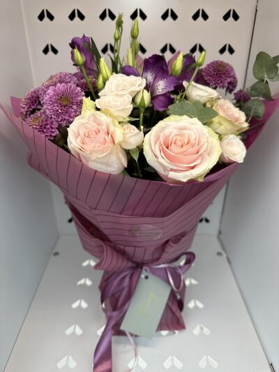 Bouquet from Floway SPICE
