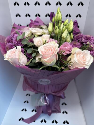 Bouquet from Floway Sāga