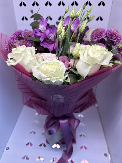 Bouquet from Floway Sāga