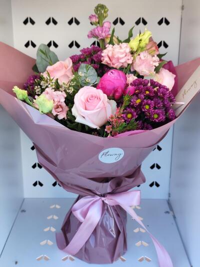 Bouquet from Floway Skanste