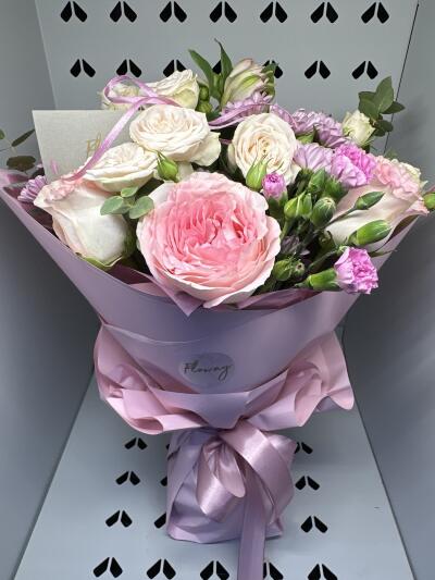 Bouquet from Floway Mārupe