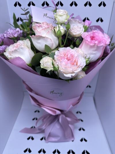 Bouquet from Floway Skanste