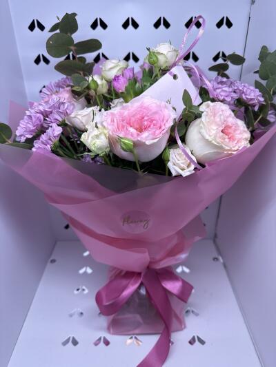 Bouquet from Floway Tērbata