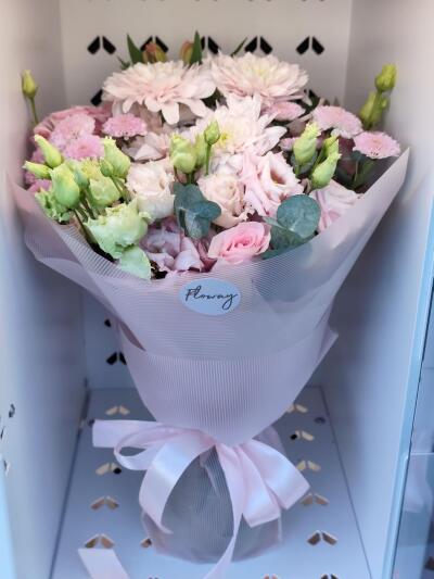 Bouquet from Floway Elemental