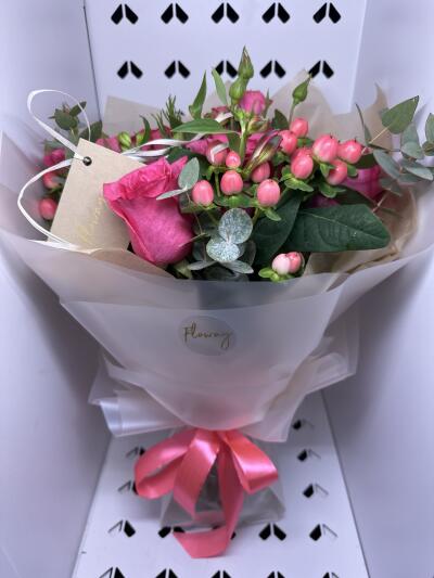 Bouquet from Floway SPICE