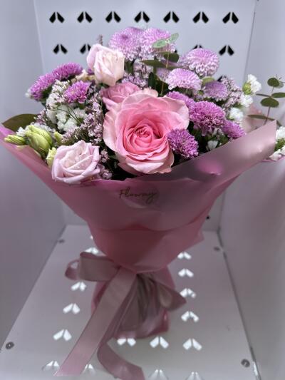 Bouquet from Floway Origo
