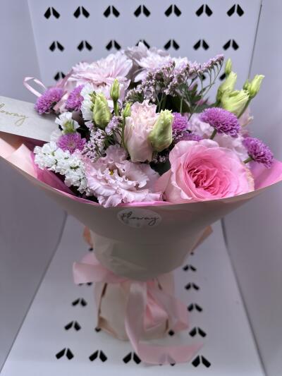 Bouquet from Floway Origo
