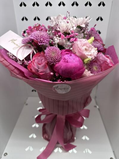 Bouquet from Floway Origo