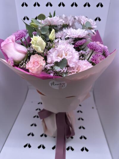 Bouquet from Floway Origo