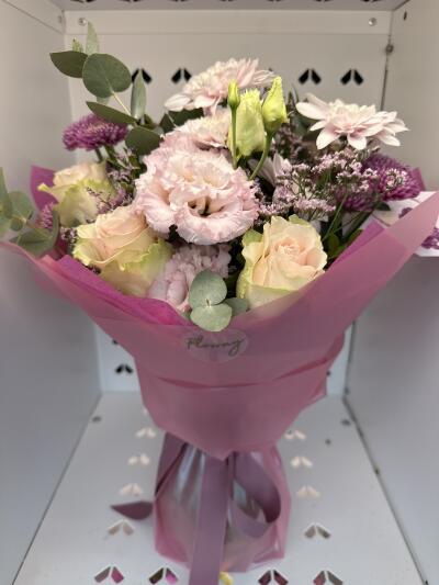 Bouquet from Floway SPICE
