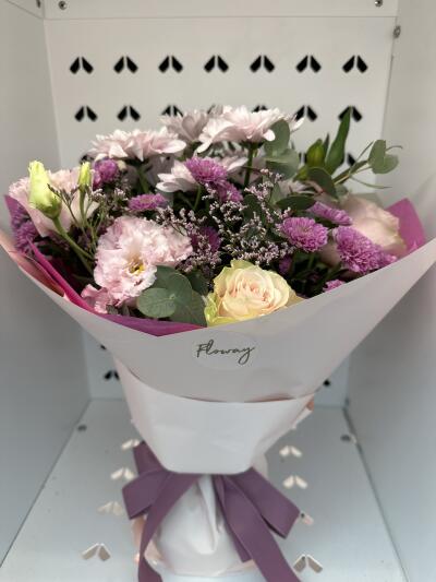 Bouquet from Floway DAMME