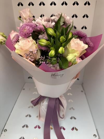 Bouquet from Floway DAMME