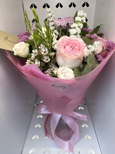 Bouquet from Floway DAMME