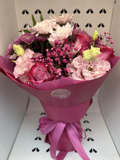 Bouquet from Floway DAMME