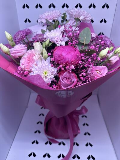 Bouquet from Floway Sāga