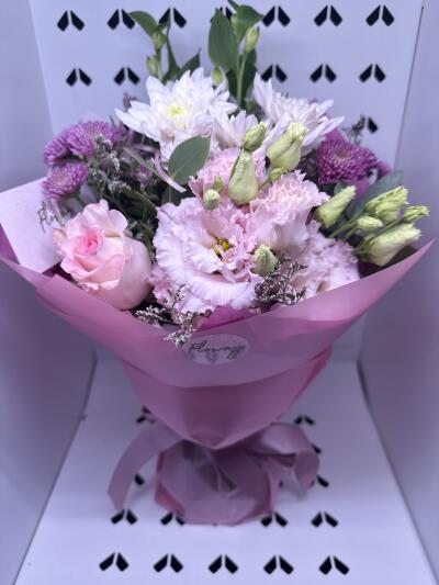 Bouquet from Floway Sāga