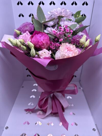 Bouquet from Floway SPICE