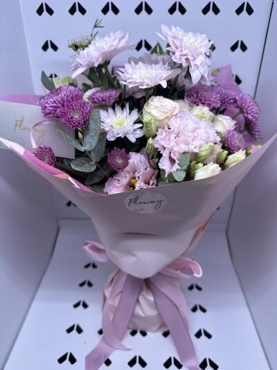 Bouquet from Floway SPICE
