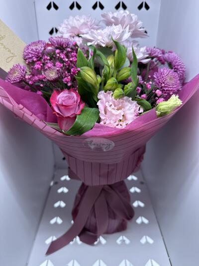 Bouquet from Floway Origo