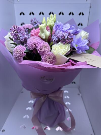 Bouquet from Floway Origo