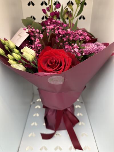 Bouquet from Floway Skanste