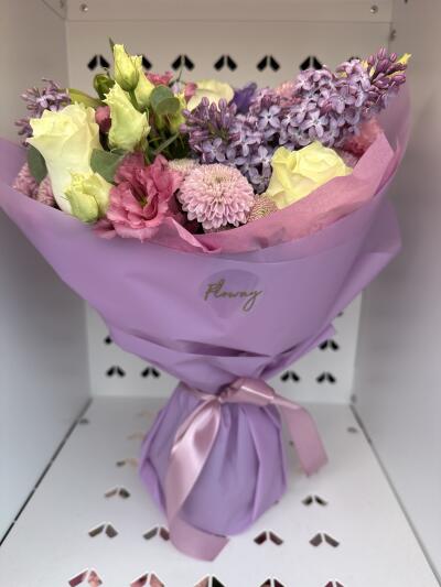 Bouquet from Floway Skanste