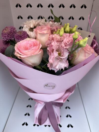 Bouquet from Floway Skanste