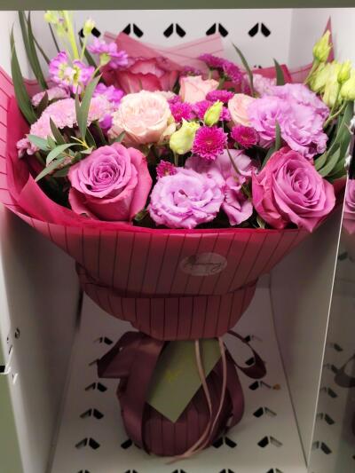 Bouquet from Floway Origo