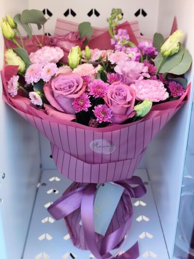 Bouquet from Floway Skanste