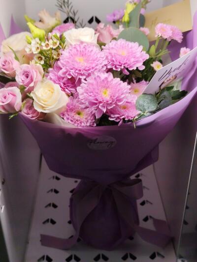 Bouquet from Floway SPICE