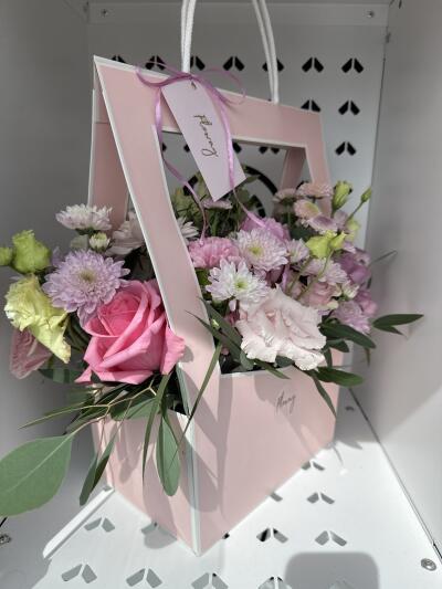 Bouquet from Floway Skanste
