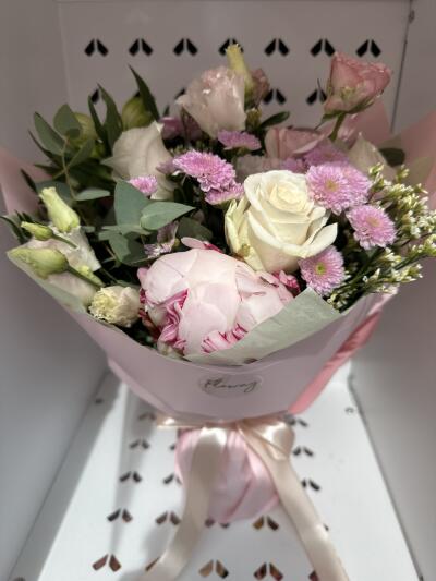 Bouquet from Floway Tērbata