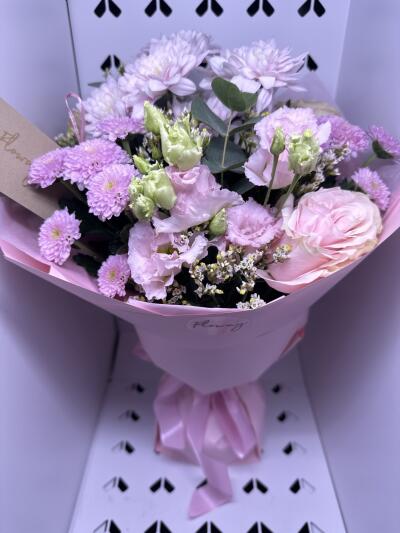 Bouquet from Floway SPICE