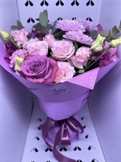 Bouquet from Floway SPICE