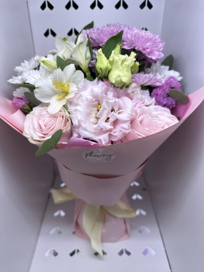 Bouquet from Floway Origo