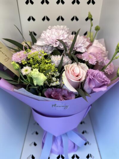 Bouquet from Floway Skanste