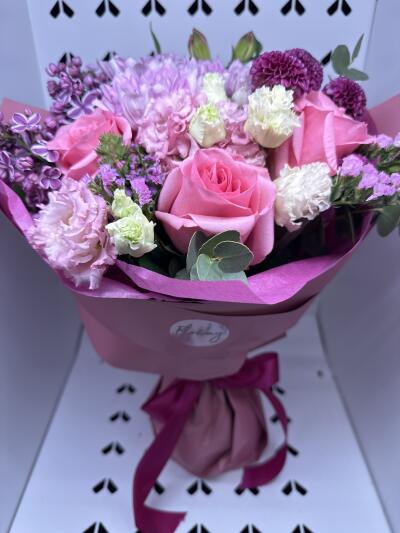 Bouquet from Floway Origo