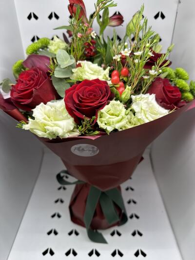 Bouquet from Floway Origo