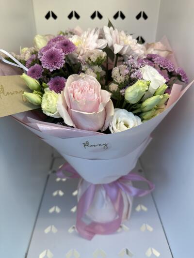 Bouquet from Floway Skanste