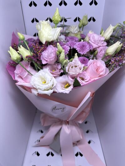 Bouquet from Floway SPICE