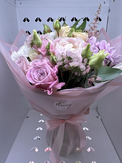 Bouquet from Floway Origo