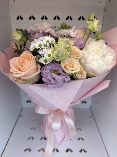 Bouquet from Floway Skanste