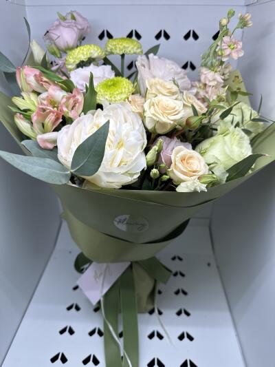 Bouquet from Floway Origo