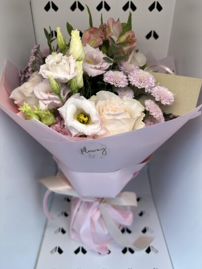 Bouquet from Floway SPICE