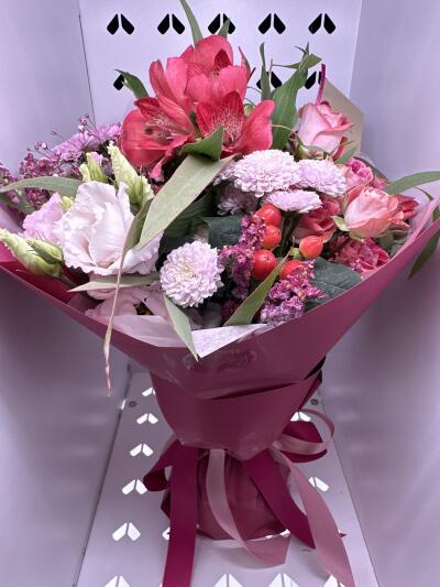 Bouquet from Floway Origo