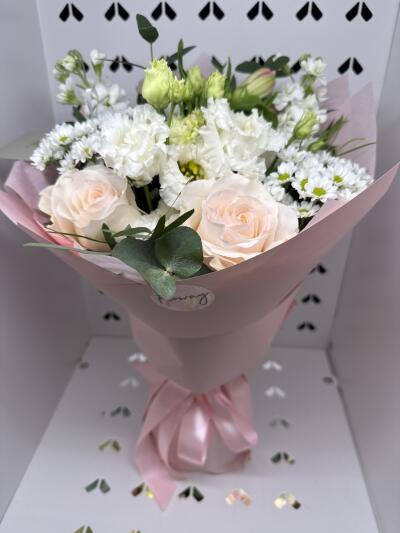 Bouquet from Floway Origo